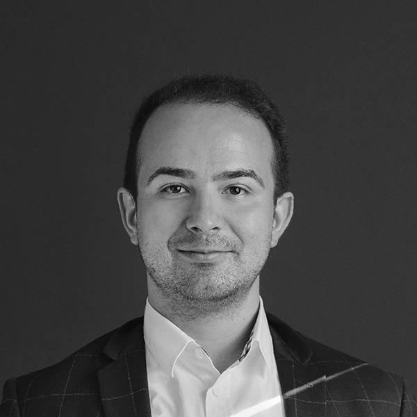 Team member photo